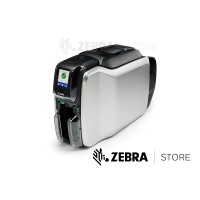 Máy in thẻ Zebra ZC3...